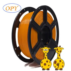 Wholesale variety pack transparent spools machine recycling pla 3d filament printer