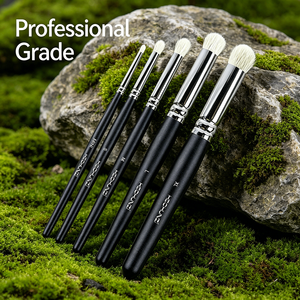 Nuovo Set di 8 <span class=keywords><strong>Pennelli</strong></span> a Secco per Modellismo <span class=keywords><strong>e</strong></span> <span class=keywords><strong>Pittura</strong></span> di Miniature con 5 <span class=keywords><strong>Pennelli</strong></span> a Secco <span class=keywords><strong>e</strong></span> 3 <span class=keywords><strong>Pennelli</strong></span> per Dettagli - Product Image 2