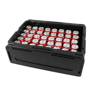 Seen As on TV Foldable Collapsible <strong>Folding</strong> <strong>Cooler</strong> Box - Product Image 2
