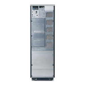 UPS Symmetra LX 16kVA Escalable a 16kVA N+1 Ext. Run Tower, 220/230/240V o 380/400/415V SYA16K16IXR - Product Image 5