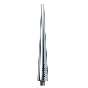 Antenne de voiture coulissante en aluminium de 10,5 cm - Product Image 1