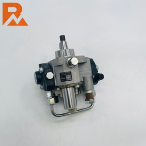 Pompe d'injection de carburant 294000-1950 22100-E0067-B pour moteur N04C - Product Image 3
