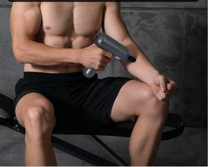 <span class=keywords><strong>Pistolet</strong></span> de <span class=keywords><strong>Massage</strong></span> à Percussion, nouveau Design, <span class=keywords><strong>pistolet</strong></span> de <span class=keywords><strong>Massage</strong></span> <span class=keywords><strong>2022</strong></span>, prix d'usine, offre spéciale - Product Image 6