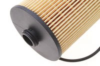 Filtre à huile de moteur de véhicule haute performance de moteur de vente chaude 021 115 561 B pour VW PASSAT (3A2, 35I)