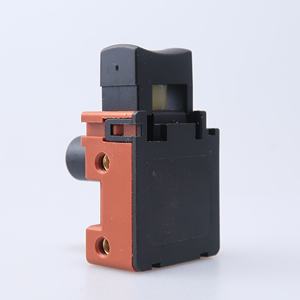 Interruptor de Motosierra Eléctrica de Alta Corriente de 35A, 48V 60V 72V, Pieza de Repuesto Compatible - Product Image 2