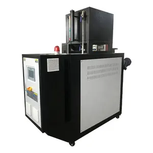 180KW Oil Type Mould Oil Heating Plastic Injection Mold Temperature Controller