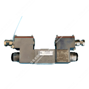R901057943 4WE6J6X/EG24NXEZ2/B08 ชุดควบคุมทิศทางแบบสปูล - Product Image 3