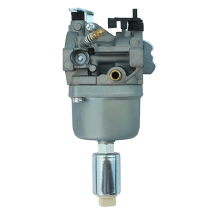 Nouveau <span class=keywords><strong>carburateur</strong></span> 14HP 18HP pour <span class=keywords><strong>tondeuse</strong></span> autoportée Craftsman Compatible avec les modèles <span class=keywords><strong>Briggs</strong></span> <span class=keywords><strong>Stratton</strong></span> 698445 791888 794572 791858 792358 793 - Product Image 6