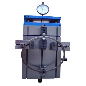 Customizable Multi-Gauging Unit Gear Measuring Machine Inspection <b>Roll</b> Tester OEM Support Kudale Instruments 1060 - Product Image 3