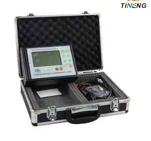 Marchetti Flat Dilatometer Teste Aparelho DMT Lâmina De Aço Inoxidável com 60mm Membrana Expansível - Product Image 3