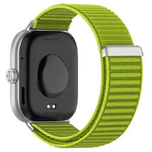 Correa de reloj con diseño de montaña para exteriores para <span class=keywords><strong>Redmi</strong></span> 4/5/<span class=keywords><strong>6</strong></span> y Xiaomi 8 <span class=keywords><strong>Pro</strong></span>/9 <span class=keywords><strong>Pro</strong></span>, correa duradera con terminales metálicos - Product Image 6