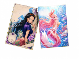 Caja Sorpresa <span class=keywords><strong>de</strong></span> Shikishi Personalizado <span class=keywords><strong>de</strong></span> Alta Calidad, la Más Vendida al por Mayor, <span class=keywords><strong>de</strong></span> 1 Pieza, con Diseño <span class=keywords><strong>de</strong></span> <span class=keywords><strong>Anime</strong></span> Japonés <span class=keywords><strong>de</strong></span> la Serie Awakening, Coleccionable <span class=keywords><strong>de</strong></span> Arte - Product Image 4