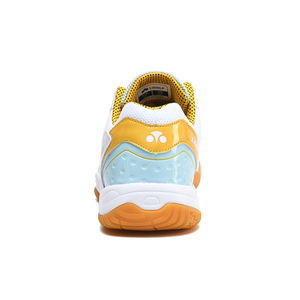 Nuove <span class=keywords><strong>scarpe</strong></span> da Badminton da uomo di alta qualità personalizzate in fabbrica <span class=keywords><strong>scarpe</strong></span> da Tennis sportive da donna <span class=keywords><strong>scarpe</strong></span> da Tennis Anti-skid professionali per interni - Product Image 5