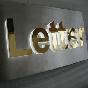 Custom LED Signs with On-site Installation Guide Professional Signage Reliable Manufacturer for Global Retail Brand Stores - Product Image 1
