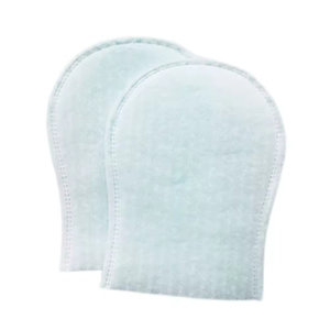 Guantes <span class=keywords><strong>Desechables</strong></span> Antibacterianos de Tela No Tejida con Jabón y Toallitas <span class=keywords><strong>para</strong></span> Baño, <span class=keywords><strong>para</strong></span> la Limpieza Corporal de <span class=keywords><strong>Adultos</strong></span>, Certificados por GMPC - Product Image 5