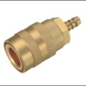 Ningbo Haishu Dingyi Pneumatic Tools Quick Coupling 1/4 NPT Brass Air Compressor Pneumatic Tool Accessory - Product Image 3