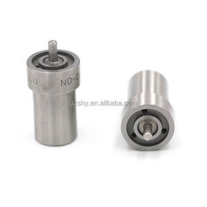 หัวฉีดน้ำมันดีเซลใหม่ รุ่น DN0SD193 DN0SD230 ของแท้จากโรงงาน - Product Image 1