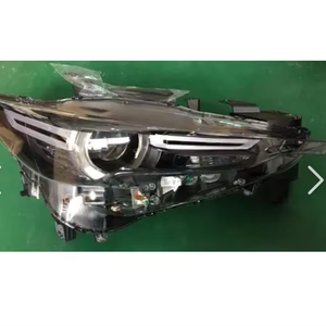 Czkoauto faro delantero faros delanteros faro delantero para <span class=keywords><strong>mazda</strong></span> <span class=keywords><strong>cx5</strong></span> <span class=keywords><strong>2022</strong></span> 2023 2024 - Product Image 1