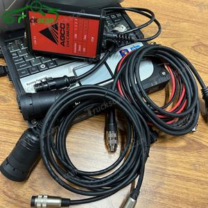 Escáner de Diagnóstico Agrícola OEM AGCO con Interfaz EDT CANUSB, Herramienta de Análisis Electrónico de Motores de Uso Pesado, 2 Años de Garantía - Product Image 1