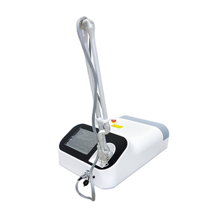 Co2 Fractional Laser <b>Machine</b> Portable Professional Equipment 4d Fotona Skin <b>Stretch</b> Marks Pulse Head Vaginal Tightening - Product Image 1