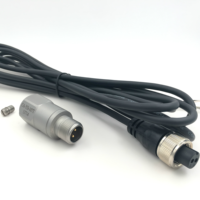 sensor getaran industri harga terjangkau 80g sensor getaran piezoelektrik akselerometer untuk pemantauan kondisi