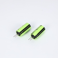 HCC 1325 3.7v 250mAh kapasitor Super isi ulang kualitas tinggi baterai Lithium Ion