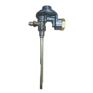 El regulador de gas de baja presión LPG duradero se aplica al calentador de gas de la parrilla de gas - Product Image 4