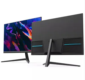 23.8 24tamanho 1920*1080p 1k 75hz 144hz masaüstü bilgisayar ekran IPS bilgisayar LED ekran masaüstü monitör