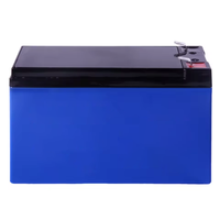 Nouvelle batterie au plomb de haute qualité 32Ah-60Ah, accessoires ATV/UTV, remplacement de batterie pour fauteuil roulant électrique, pour tricycle électrique