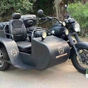 Motocicleta de Tres <span class=keywords><strong>Ruedas</strong></span> de <span class=keywords><strong>Segunda</strong></span> <span class=keywords><strong>Mano</strong></span> de 250cc, Motocicleta Deportiva, Motocicleta de Viaje - Product Image 2
