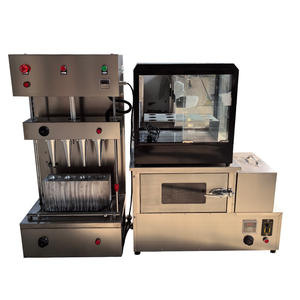 Buon prezzo torta pasta madre <span class=keywords><strong>Pizza</strong></span> apre coni <span class=keywords><strong>Pizza</strong></span> attrezzatura cono gelato - Product Image 6