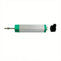 Vert-X 22-5V CONTELEC KL250 PC90-104 KL750 5K0/M SEZN D'angle capteur de déplacement