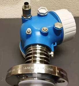 Endress+Hauser - FMP50/FMR51 Levelflex, Radar de Nivel de Onda Guiada para Medición Continua de Interfaz Sólida - Product Image 3