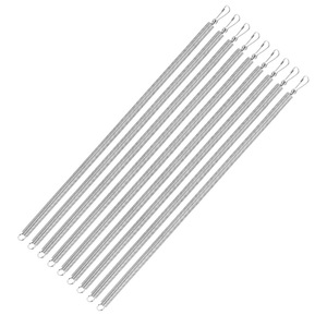 Crochet de suspension à ressort pour tournevis électrique 8,5*33MM pour outils de ligne d'assemblage - Product Image 2