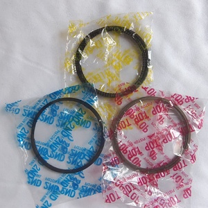 Ka24 <span class=keywords><strong>Piston</strong></span> Ring cho Nissan ka24 động cơ <span class=keywords><strong>Piston</strong></span> Ring Set 12033-5v110 - Product Image 5