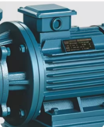 Stainless Steel Marine Self-priming Bilge Pumpand Bronze Material Self-priming Centrifugal Marine Pump - Product Image 3
