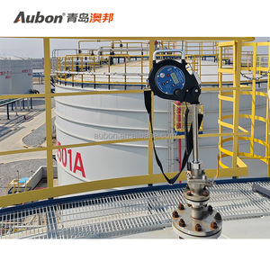 उच्च सटीकता 1.5 मिमी/30 मीटर उपकरण तापमान ऊंचाई रासायनिक तरल पदार्थ ip68 संरक्षण रिचार्जेबल - Product Image 2