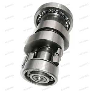 Árbol de Levas de Competición Mejorado de Alta Calidad para <span class=keywords><strong>HONDA</strong></span> MSX125 GROM 2013-21 MONKEY Z125 <span class=keywords><strong>SUPER</strong></span> <span class=keywords><strong>CUB</strong></span> C125, Repuestos de Motor - Product Image 6