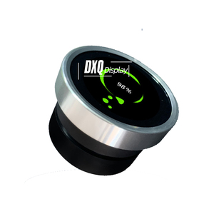 ESP32 S3 1.4 Inch 466*466 Amoled Circular Display Knob Smart Rotary Encoder With Touch Screen for Home ESP32 S3 ESP32 S3 - Product Image 3