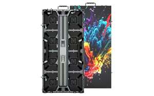 Módulo de pantalla LED de alquiler anticaída GOB P3.91P2.604P2.5 - Product Image 4