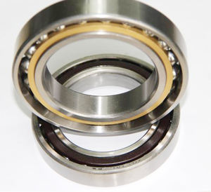 40TAC72CSUHPN7C Rodamiento <span class=keywords><strong>de</strong></span> bolas <span class=keywords><strong>de</strong></span> <span class=keywords><strong>contacto</strong></span> <span class=keywords><strong>angular</strong></span> <span class=keywords><strong>de</strong></span> Súper Precisión 40TAC72 40TAB07U/GMP4 <span class=keywords><strong>Balero</strong></span> - Product Image 1