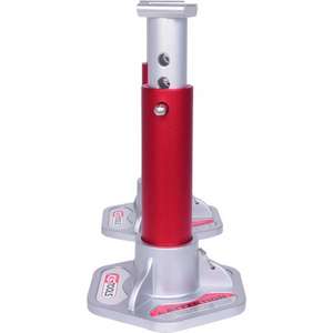 KS TOOLS-Juego de soportes de eje de aluminio 160,0315 (2 piezas)-EAN 4042146198155 GACKS Y GRÚAS DE TALLER - Product Image 2