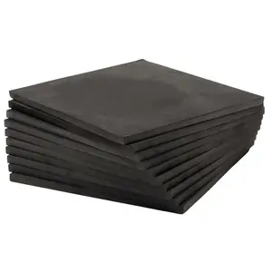 Customized eva plates with 3 layers, eva foam sheet, honey comb plate