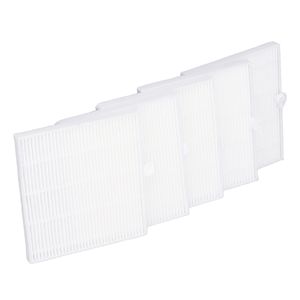 Filtres de remplacement pour aspirateur robot <span class=keywords><strong>ILIFE</strong></span> A7 V80 V8s, accessoires de filtre, <span class=keywords><strong>5</strong></span> pièces - Product Image 4