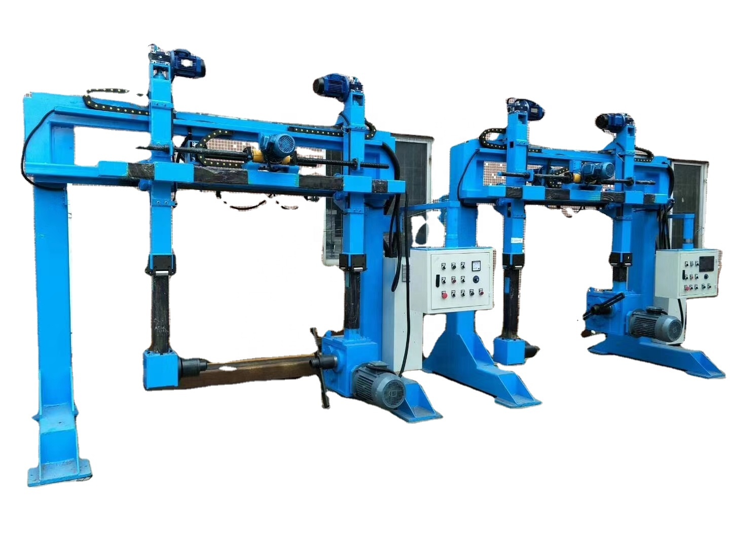 Hooha Customized Power Cable Machine Wire Cable Machine Electric Wire Making Machine