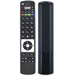 Control remoto Universal de repuesto nuevo de alta calidad RC5118/RC5118F uso para Hitachi Digihome Alba Polaroid Finlux Smart TV 2- - Product Image 4