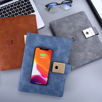 2022 nouvelle arrivée APP D'écriture Portable Sans Fil De Charge Powerbank Portable avec serrure Numérique