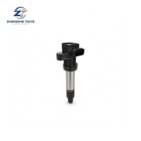 Bobine d'allumage moteur automobile ZT OE 12594176 8942226130 pour véhicules SRX