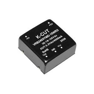 Module d'alimentation DC-DC VRB2403YMD-15WR3, circuit intégré, composant électronique - Product Image 3