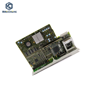 โมดูลบอร์ดโปรเซสเซอร์ CNC อุตสาหกรรม รุ่น 6FC5357-0BB25-0AA0 - Product Image 1